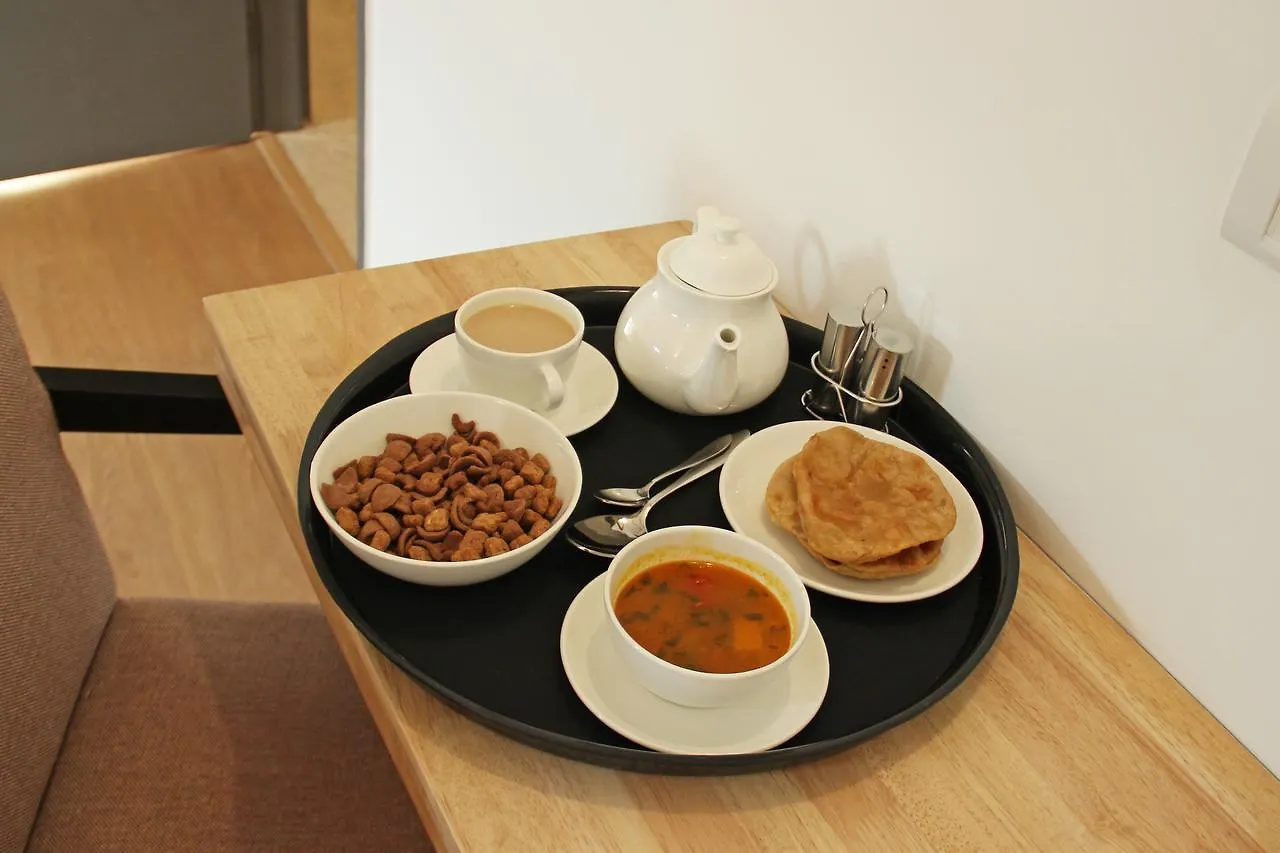 Oyo 11600 Hotel Cosy Tree Gurgaon
