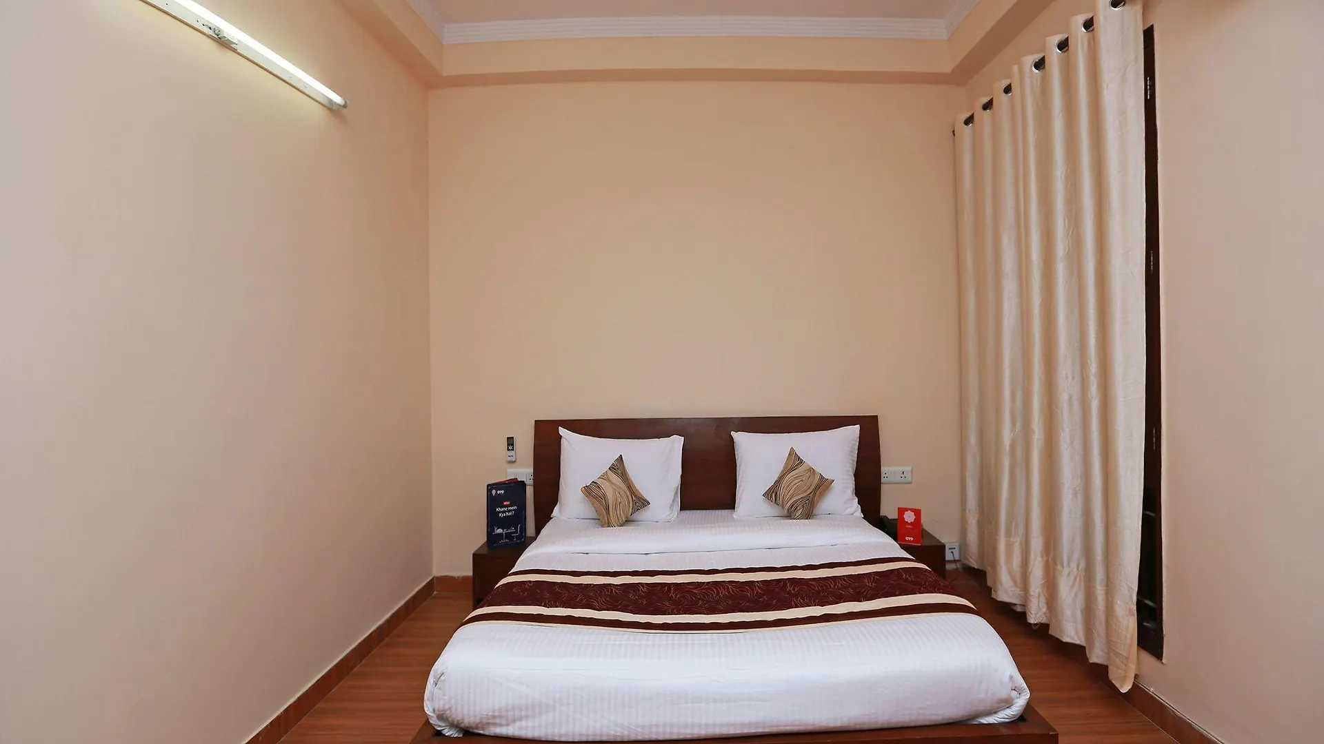 Oyo 11600 Hotel Cosy Tree Gurgaon