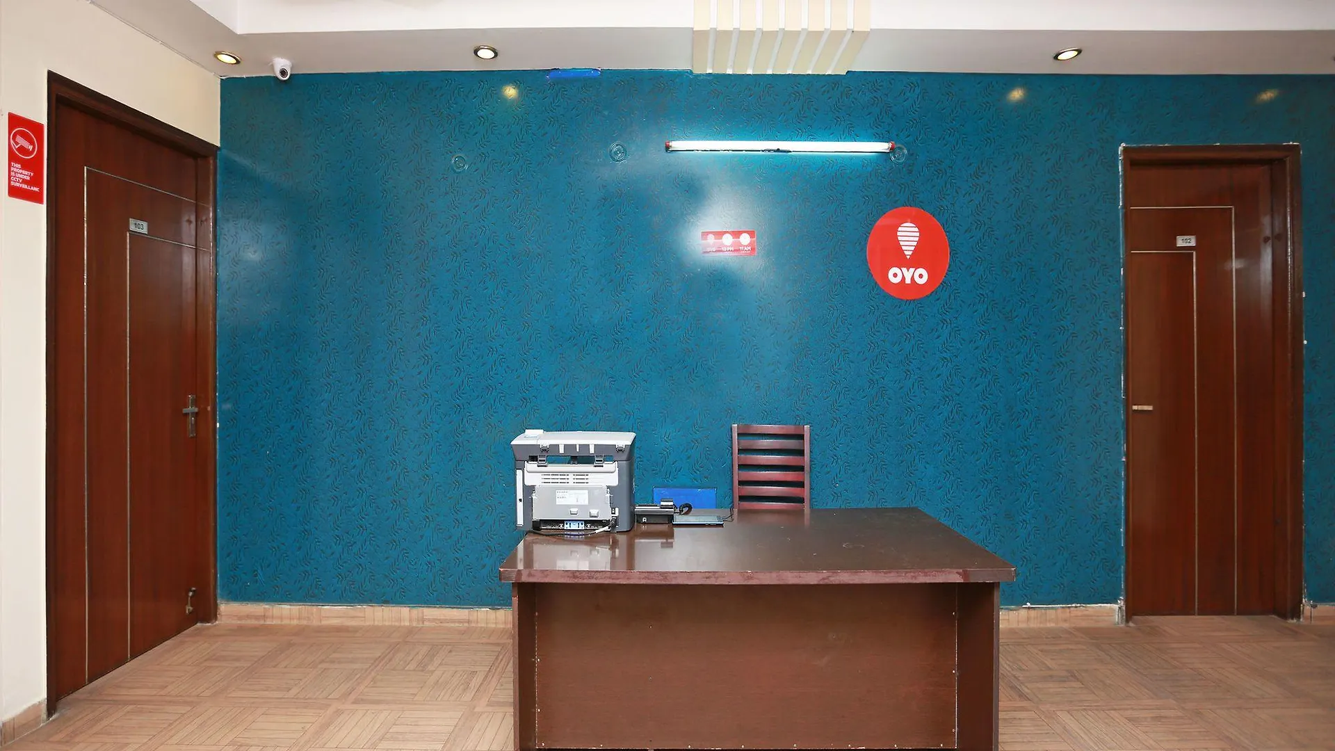 Oyo 11600 Hotel Cosy Tree Gurgaon